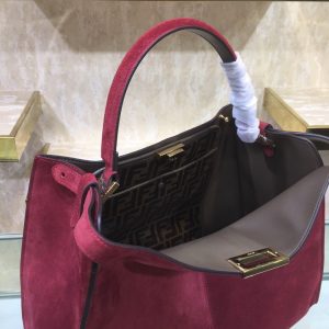 FENDI Peekaboo - Image 8