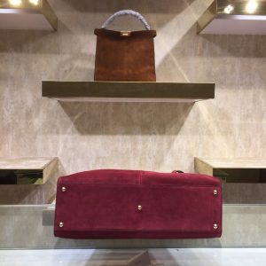 FENDI Peekaboo - Image 7