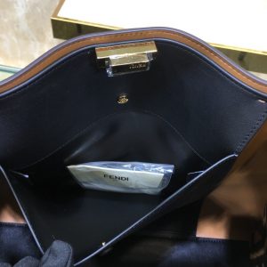 FENDI Peekaboo - Image 4