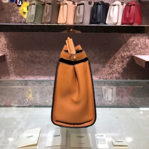 FENDI Peekaboo - Image 8