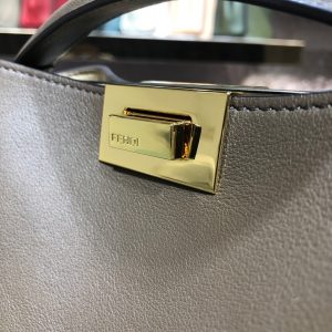 FENDI Peekaboo - Image 8