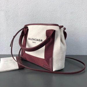 Balenciaga Navys Cabas - Image 9