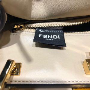 FENDI Peekaboo - Image 4