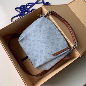 Louis Vuitton Babylone BB - Image 9