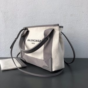 Balenciaga Navys Cabas - Image 9