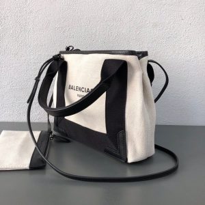 Balenciaga Navys Cabas - Image 9