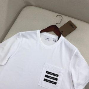 Burberry T-shirts - Image 10