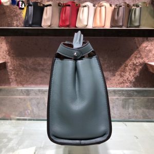 FENDI Peekaboo - Image 9