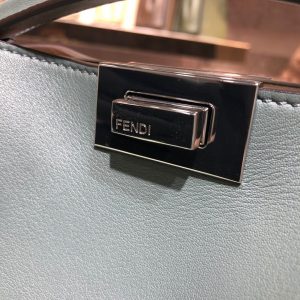 FENDI Peekaboo - Image 4