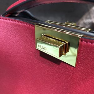 FENDI Peekaboo - Image 8