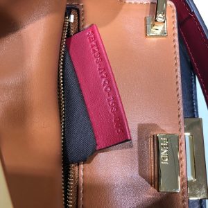 FENDI Peekaboo - Image 6