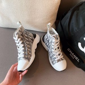 Dior shoes - Image 9