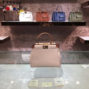 FENDI Peekaboo - Image 9