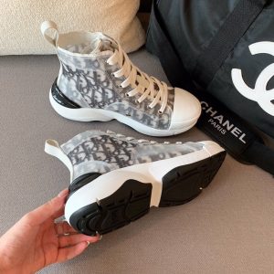 Dior shoes - Image 5