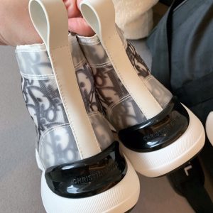 Dior shoes - Image 4