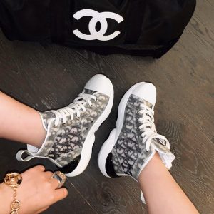 Dior shoes - Image 3