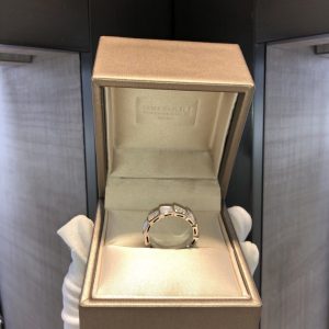 Bvlgari Ring - Image 4