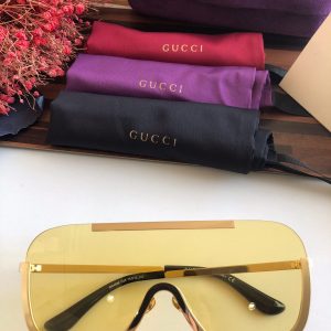 Gucci Glasses - Image 4