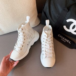 Dior shoes - Image 5