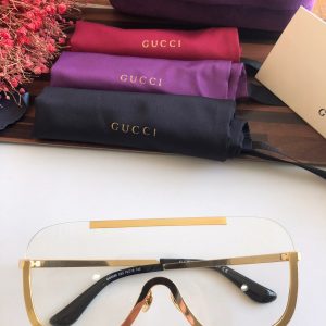 Gucci Glasses - Image 5