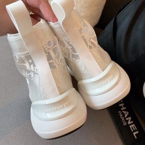 Dior shoes - Image 4