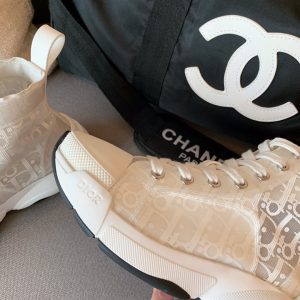 Dior shoes - Image 3