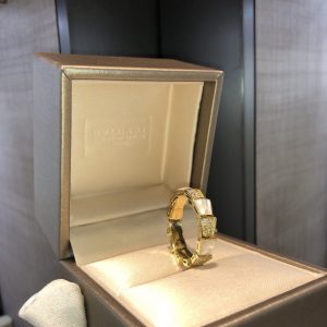 Bvlgari Ring - Image 9