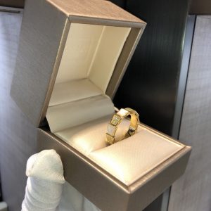 Bvlgari Ring - Image 8