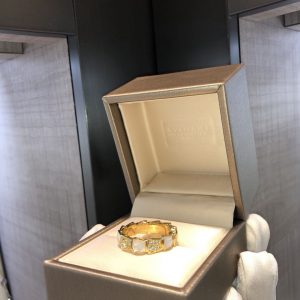 Bvlgari Ring - Image 5