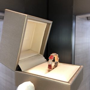 Bvlgari Ring - Image 9