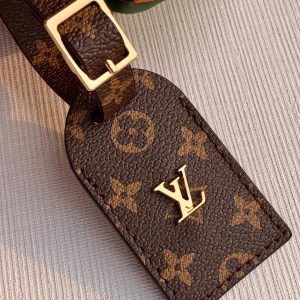 Louis Vuitton boursicot - Image 5