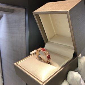 Bvlgari Ring - Image 7