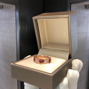 Bvlgari Ring - Image 6
