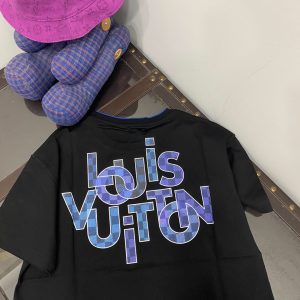 Louis vuitton T-shirts - Image 5
