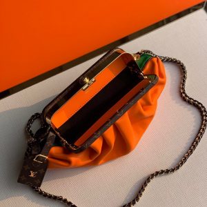 Louis Vuitton boursicot - Image 3