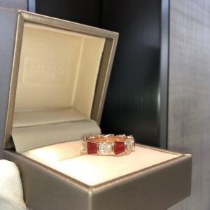 Bvlgari Ring - Image 5
