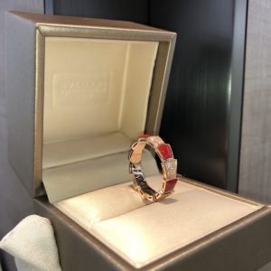 Bvlgari Ring - Image 4