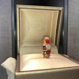 Bvlgari Ring - Image 3