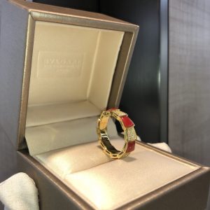 Bvlgari Ring - Image 9