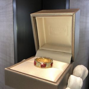 Bvlgari Ring - Image 7