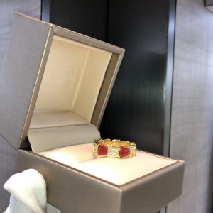 Bvlgari Ring - Image 6