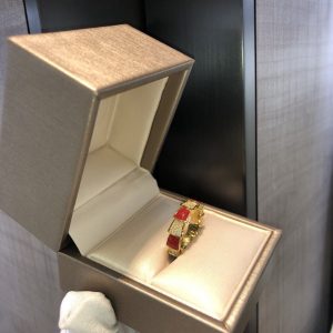 Bvlgari Ring - Image 5