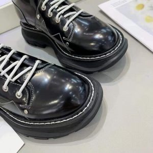 Alexander McQueen Boots - Image 8