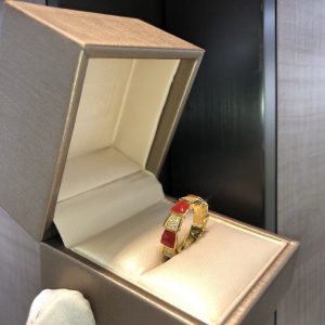 Bvlgari Ring - Image 4