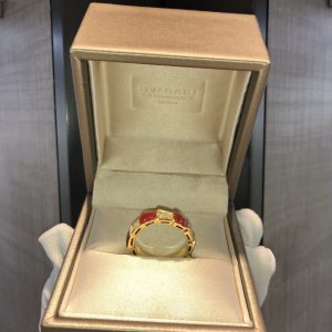 Bvlgari Ring - Image 3