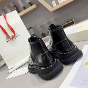 Alexander McQueen Boots - Image 5