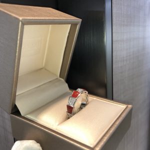 Bvlgari Ring - Image 8