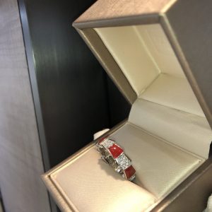 Bvlgari Ring - Image 6