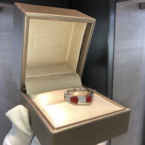 Bvlgari Ring - Image 5