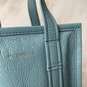 Balenciaga BAZAR SHOPPER XXS - Image 8